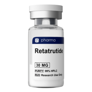 Retatrutide